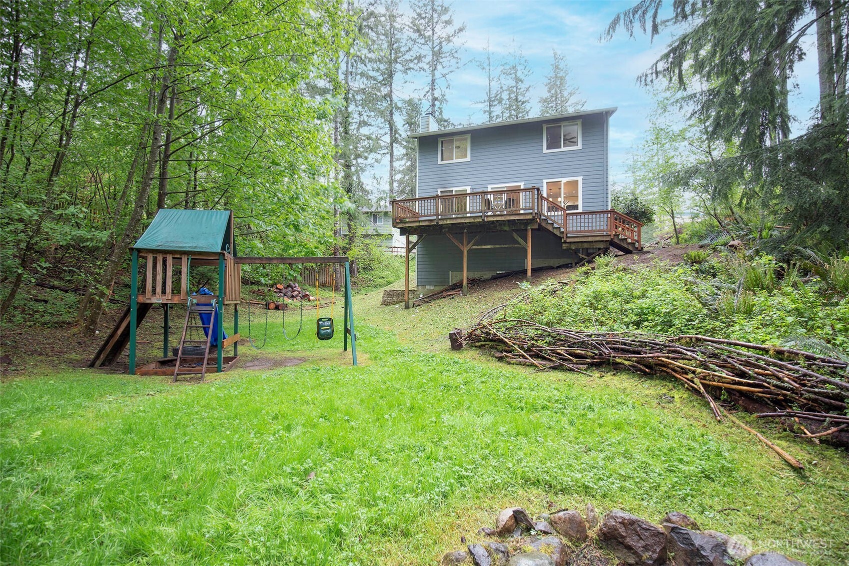 17550 429th Avenue SE, North Bend, WA 98045