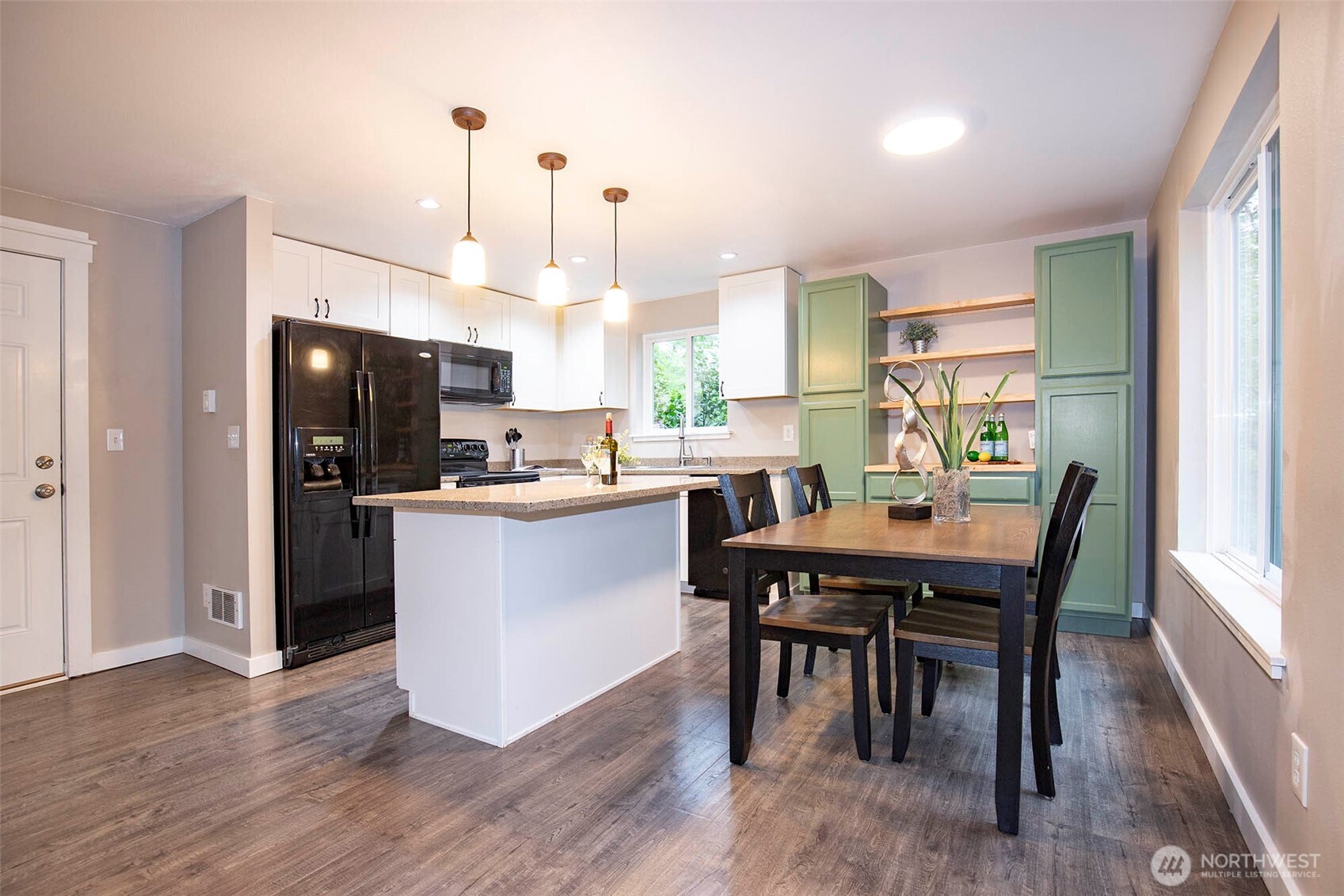 17550 429th Avenue SE, North Bend, WA 98045