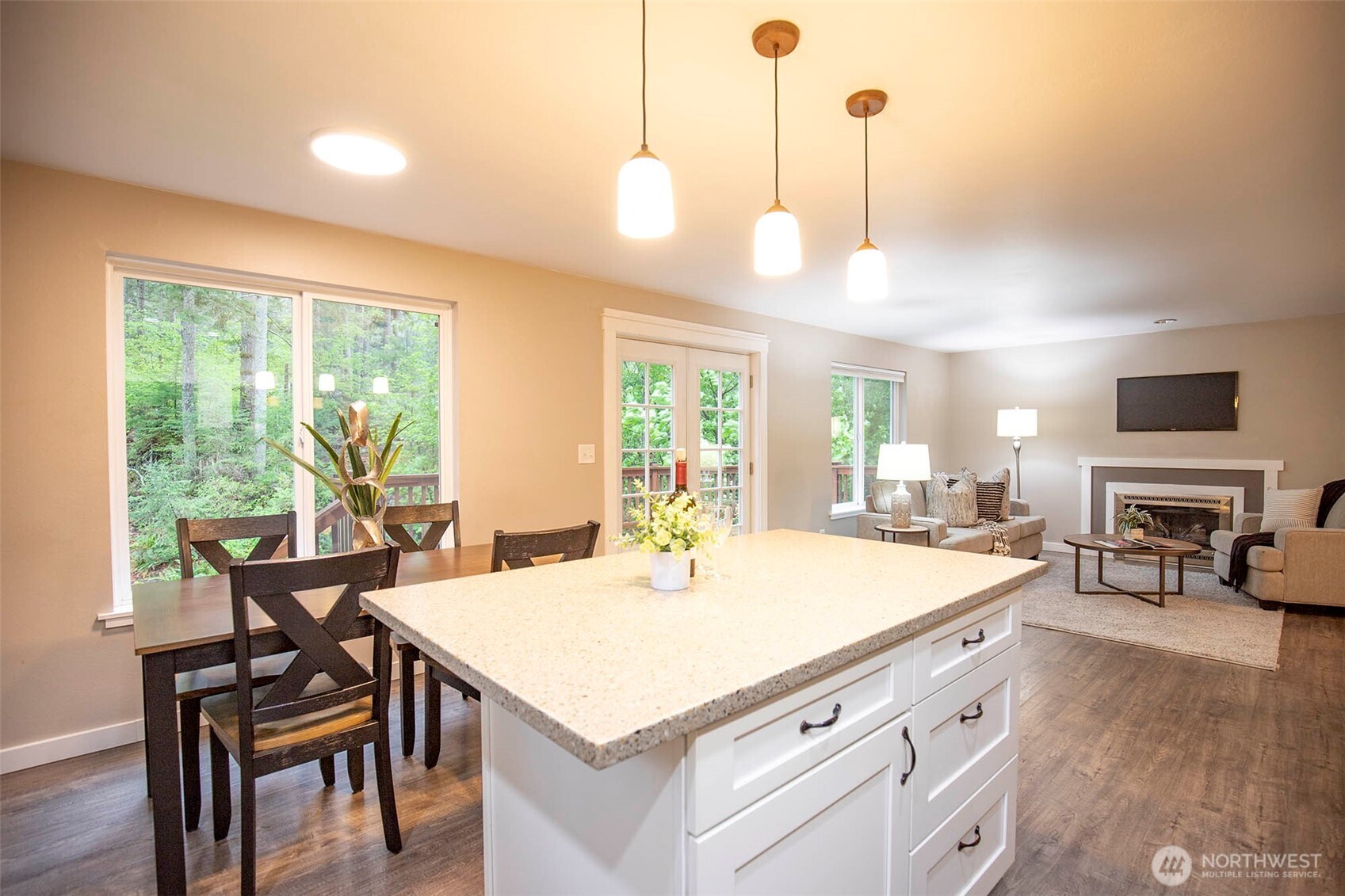 17550 429th Avenue SE, North Bend, WA 98045