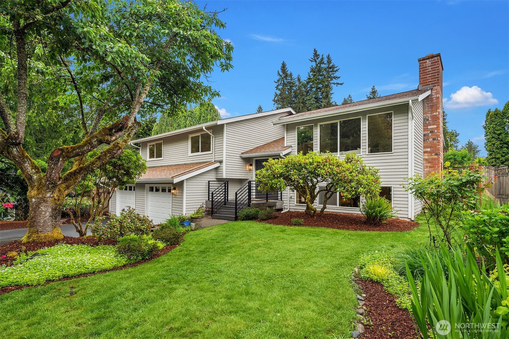 11831 SE 87th Street , Newcastle, WA 98056