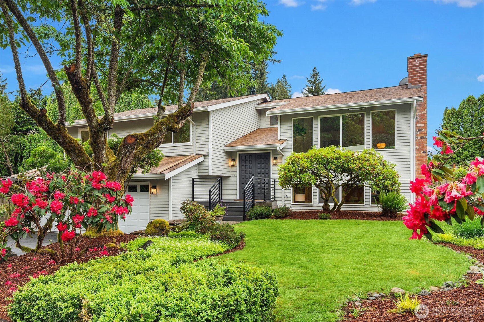 11831 SE 87th Street , Newcastle, WA 98056