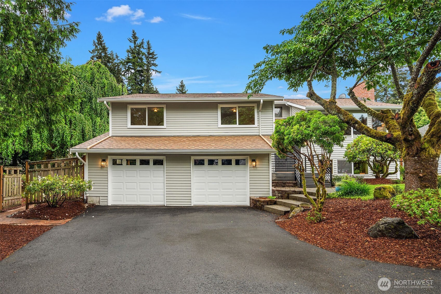 11831 SE 87th Street , Newcastle, WA 98056