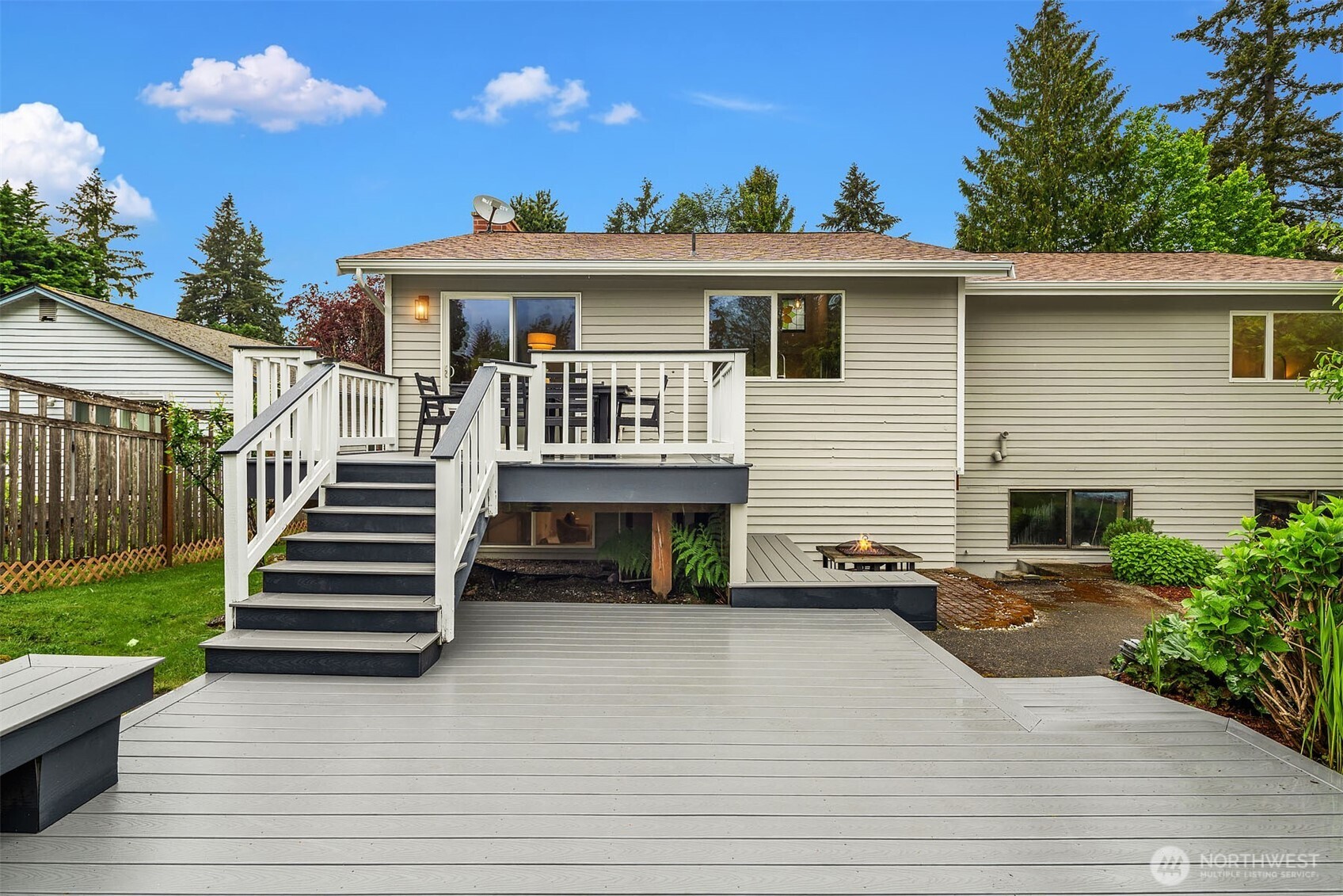 11831 SE 87th Street , Newcastle, WA 98056