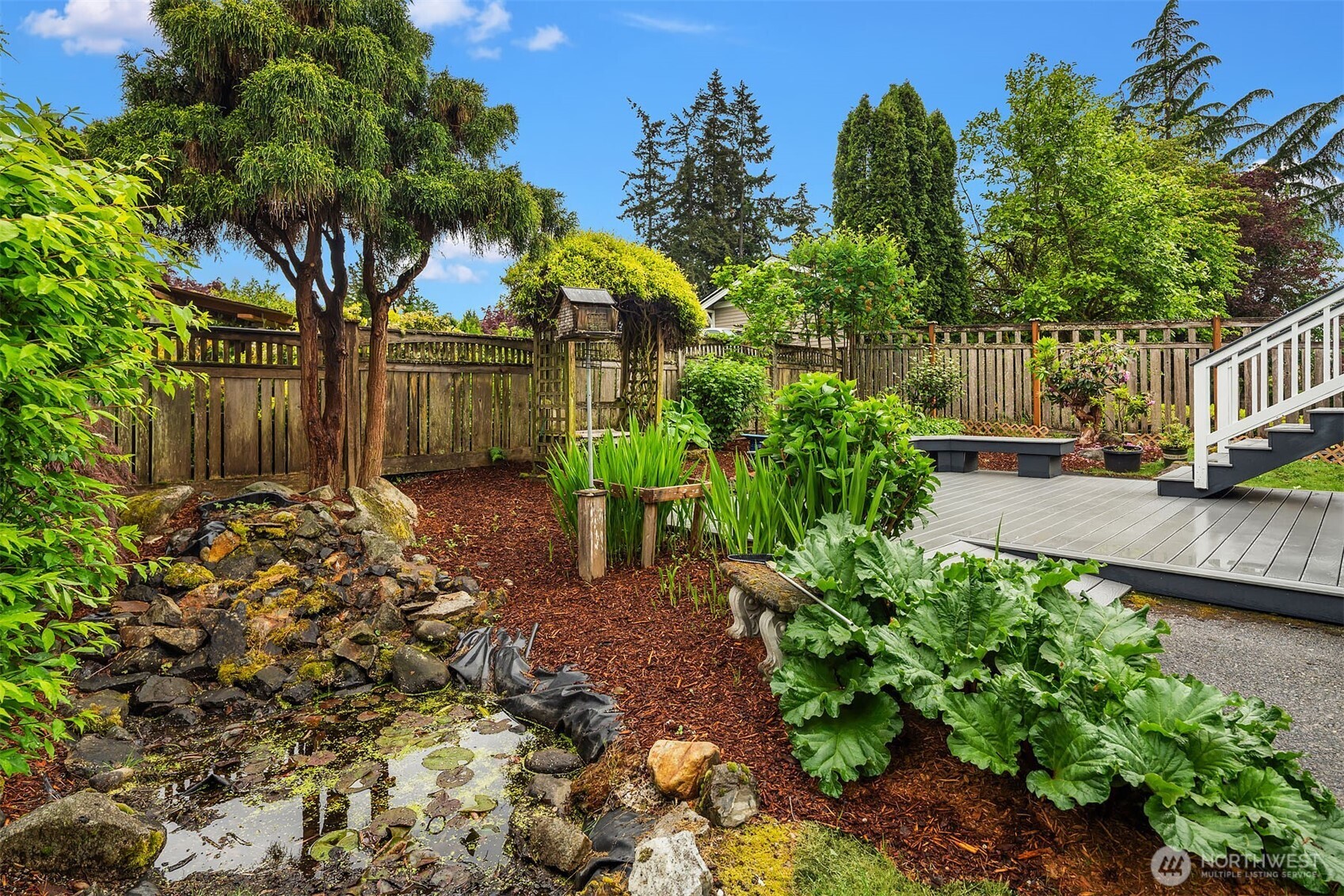 11831 SE 87th Street , Newcastle, WA 98056