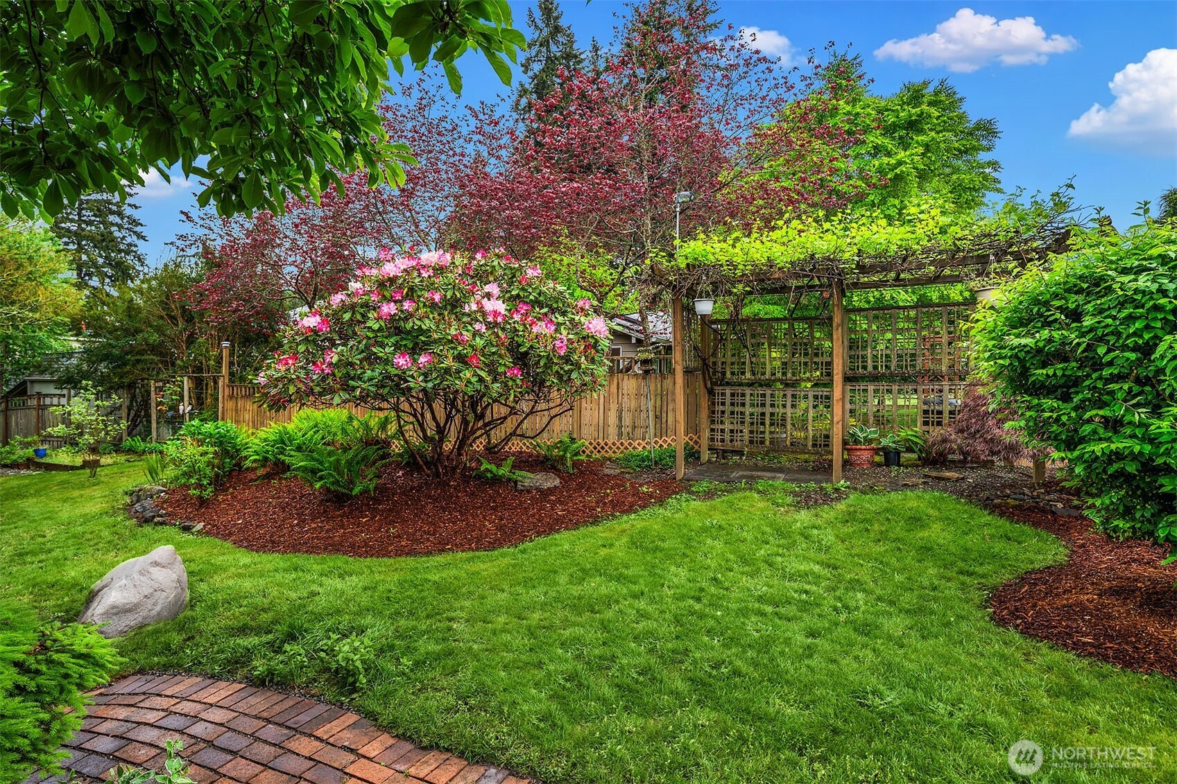 11831 SE 87th Street , Newcastle, WA 98056