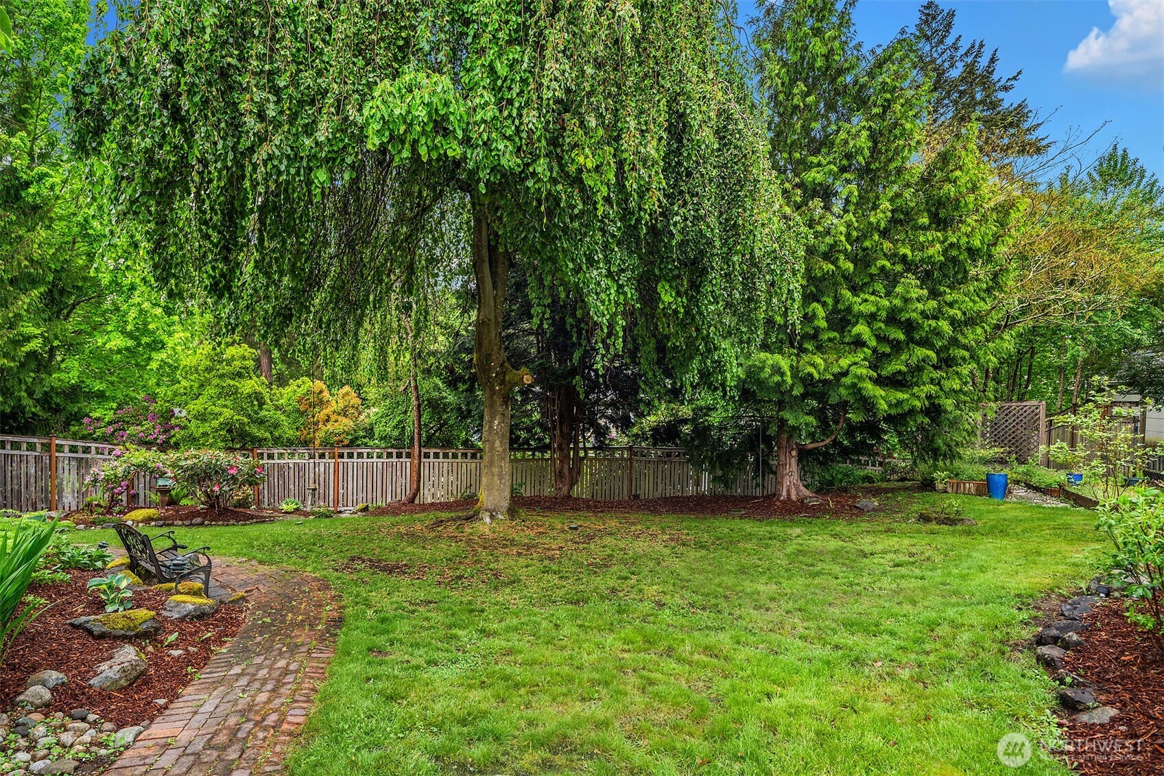 11831 SE 87th Street , Newcastle, WA 98056