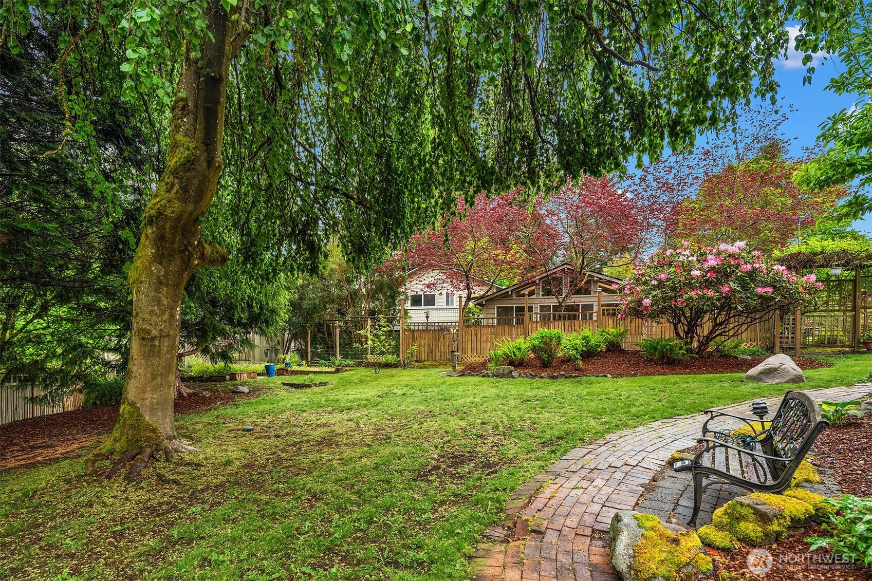 11831 SE 87th Street , Newcastle, WA 98056