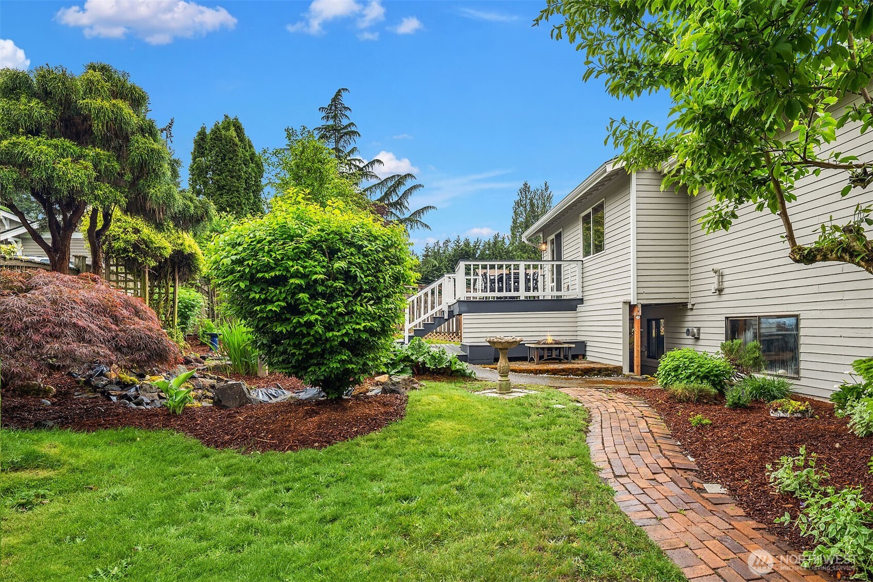 11831 SE 87th Street , Newcastle, WA 98056
