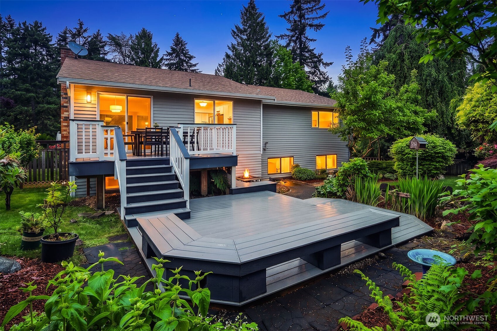 11831 SE 87th Street , Newcastle, WA 98056