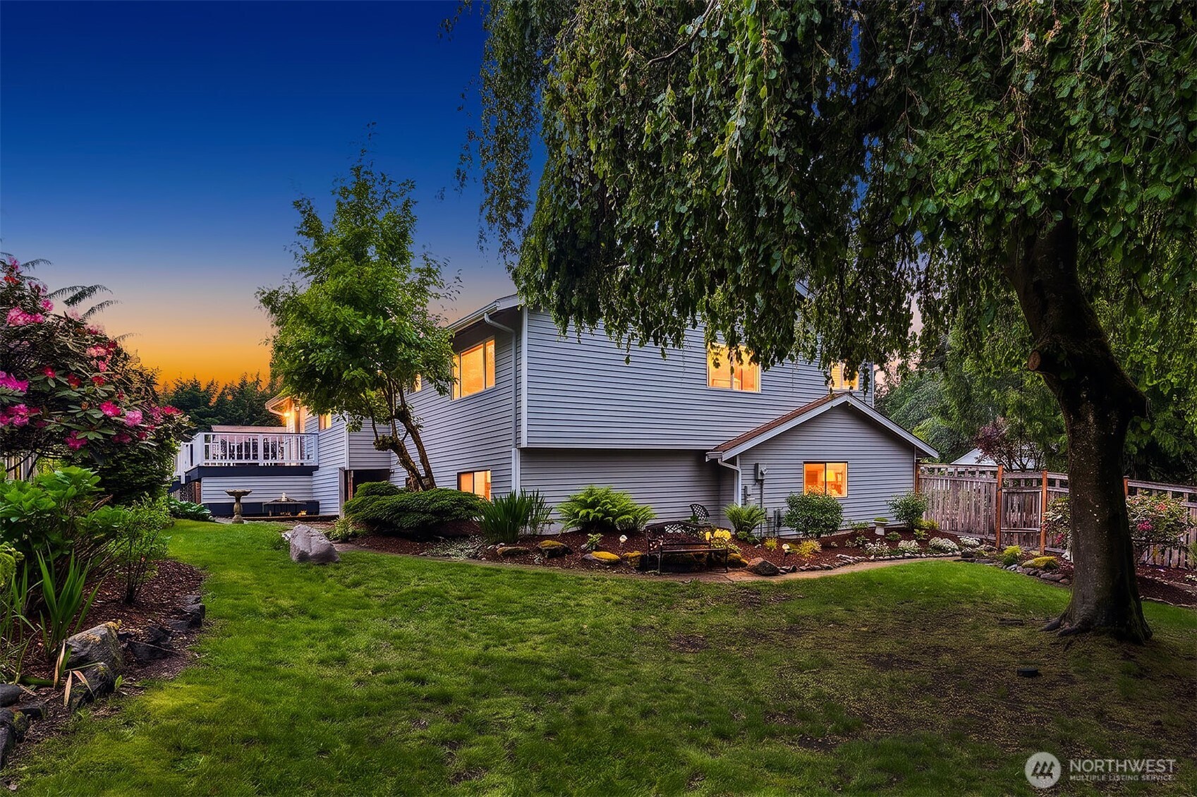 11831 SE 87th Street , Newcastle, WA 98056