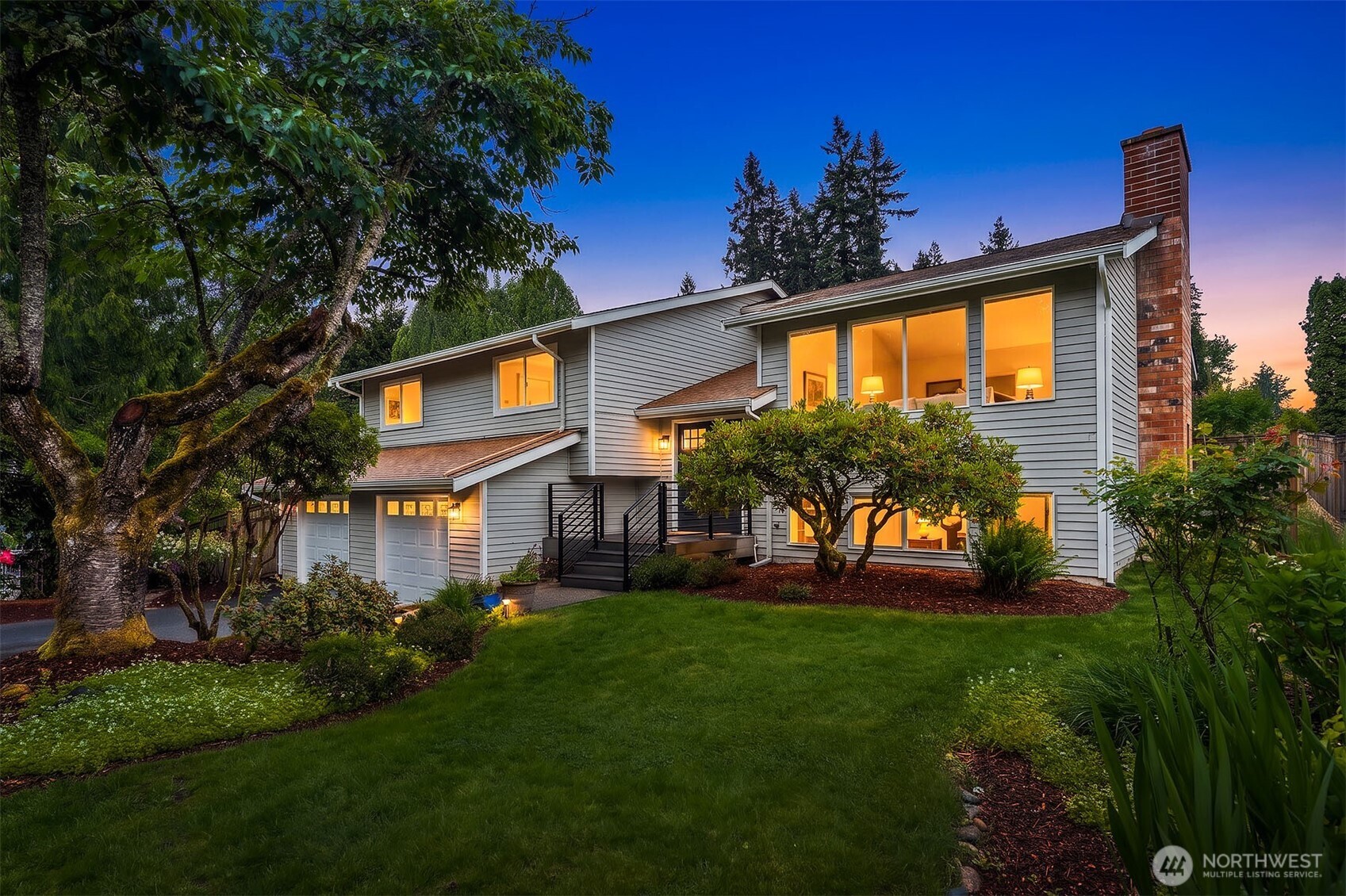 11831 SE 87th Street , Newcastle, WA 98056