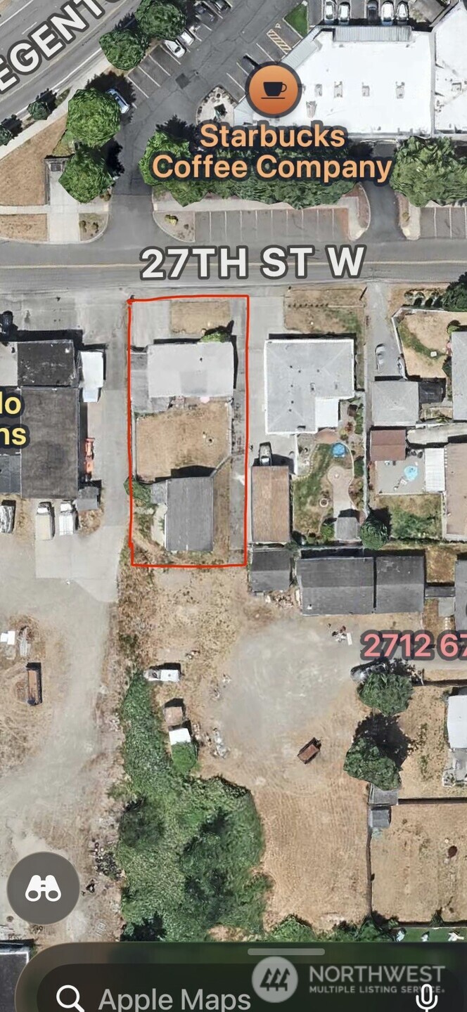 6712 27th Street W, University Place, WA 98466