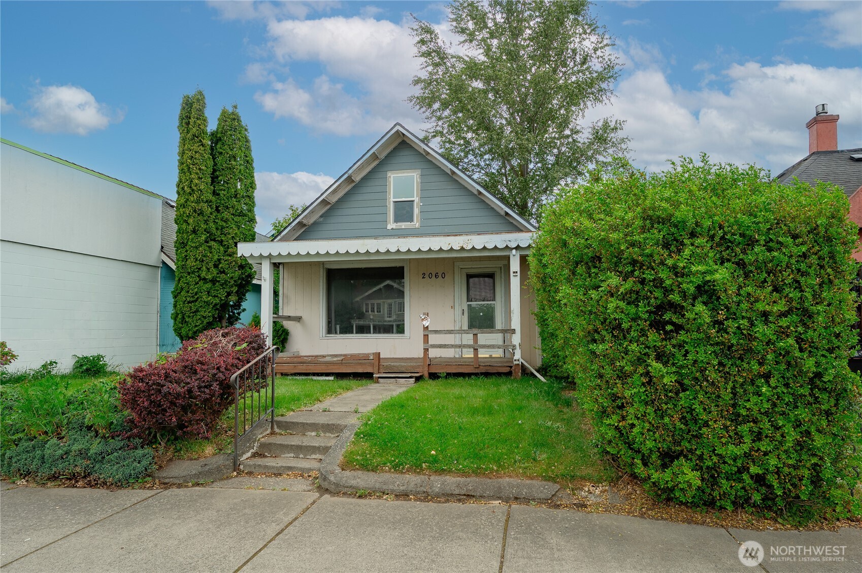 2058 2060 Main Street , Ferndale, WA 98248