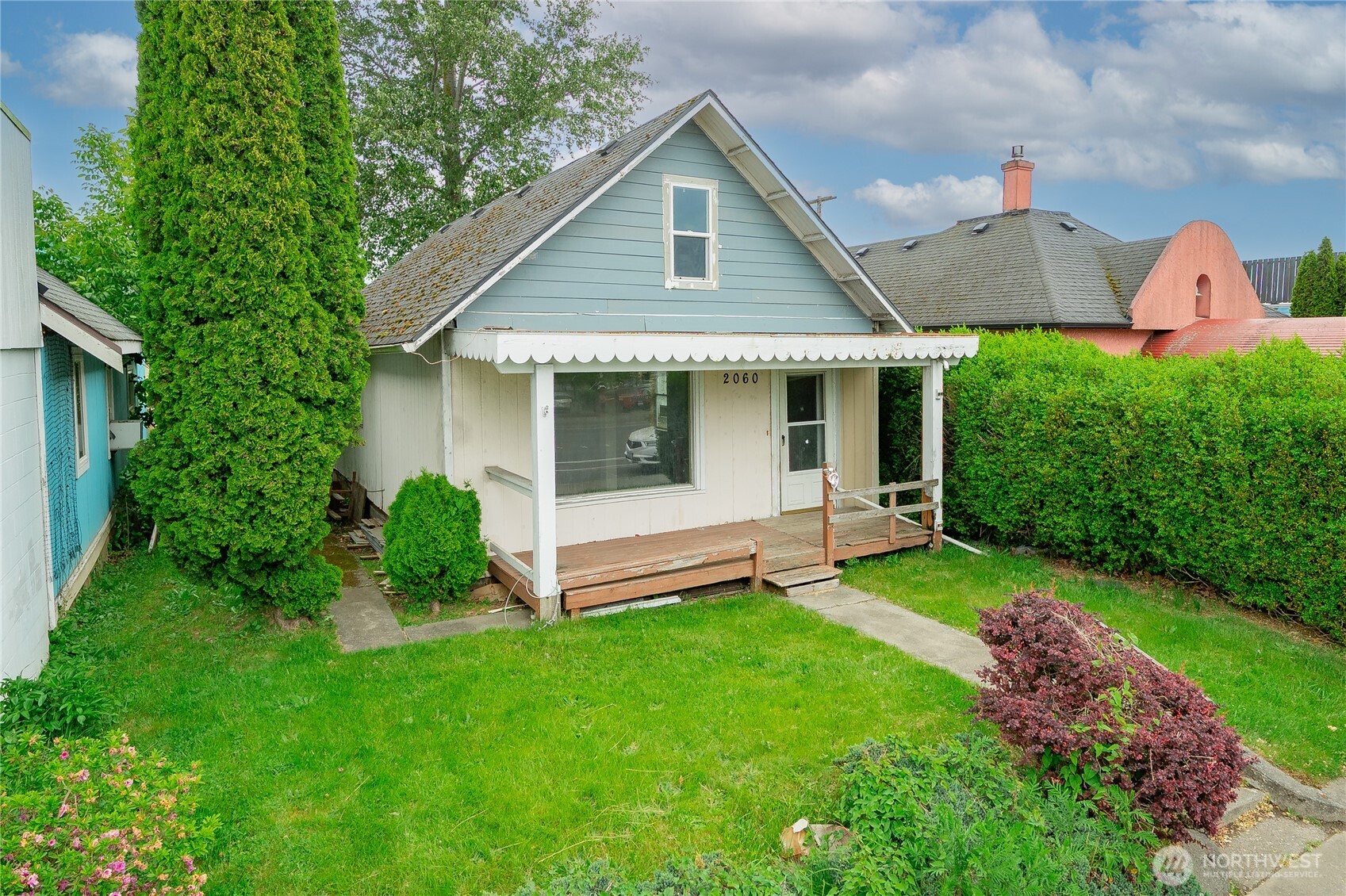 2058 2060 Main Street , Ferndale, WA 98248