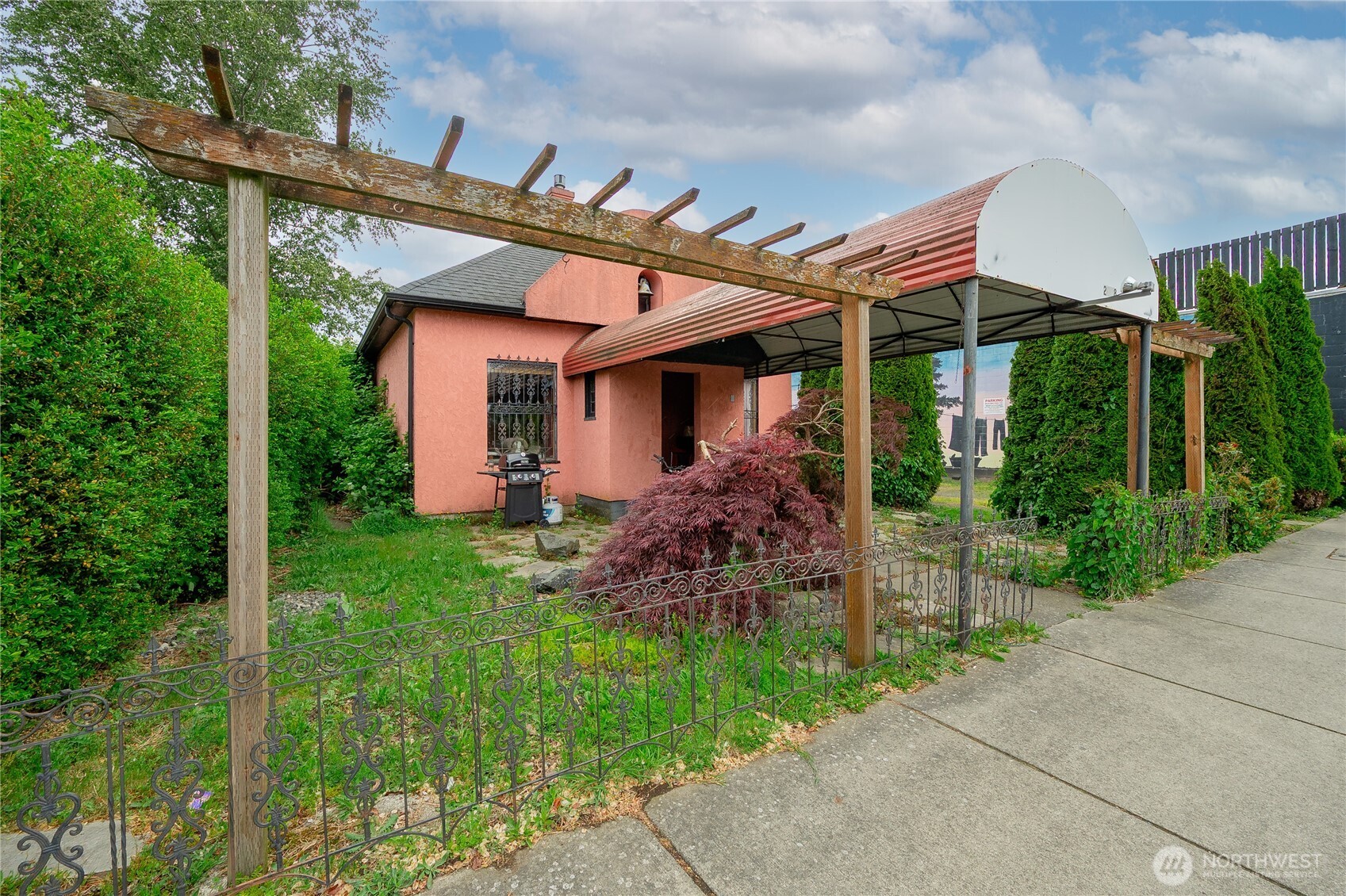 2058 2060 Main Street , Ferndale, WA 98248