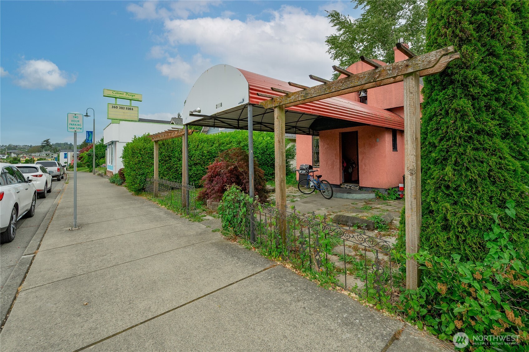 2058 2060 Main Street , Ferndale, WA 98248