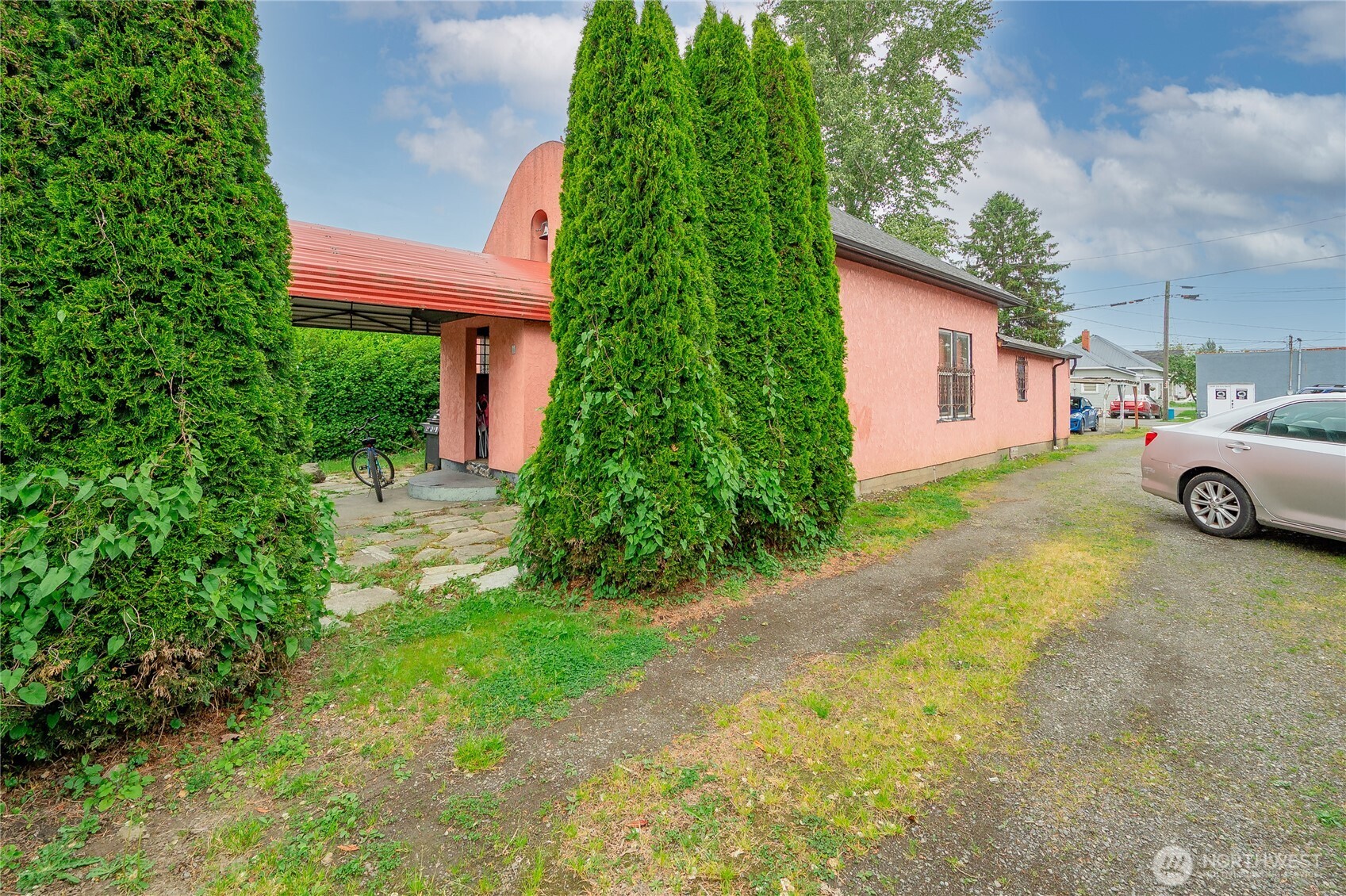 2058 2060 Main Street , Ferndale, WA 98248