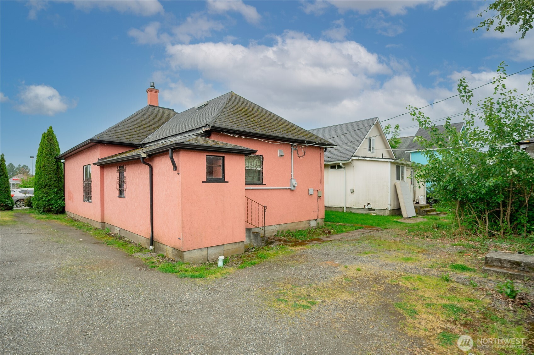 2058 2060 Main Street , Ferndale, WA 98248