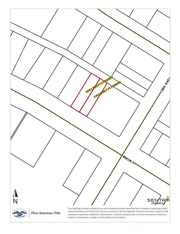 2058 2060 Main Street , Ferndale, WA 98248