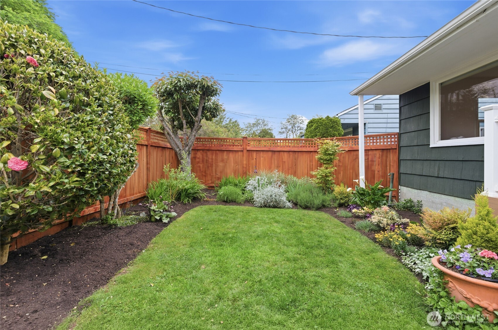 3444 34th Avenue W #44-46, Seattle, WA 98199-1608