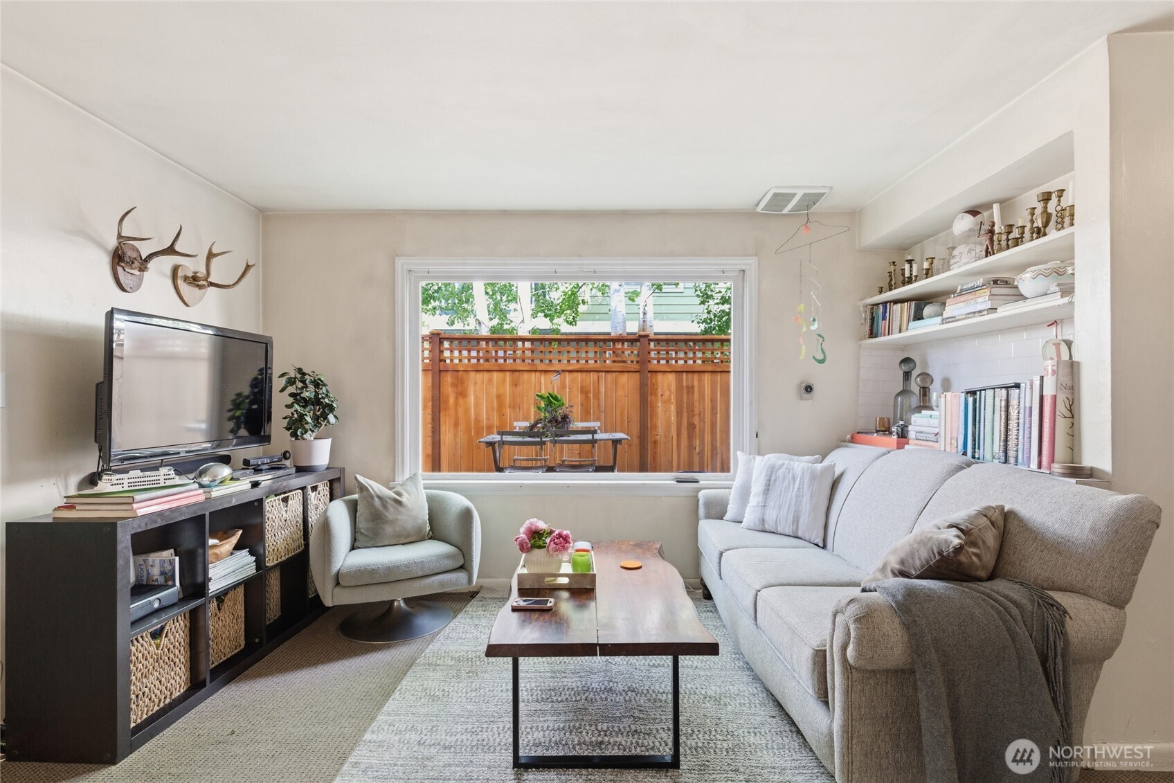 3444 34th Avenue W #44-46, Seattle, WA 98199-1608