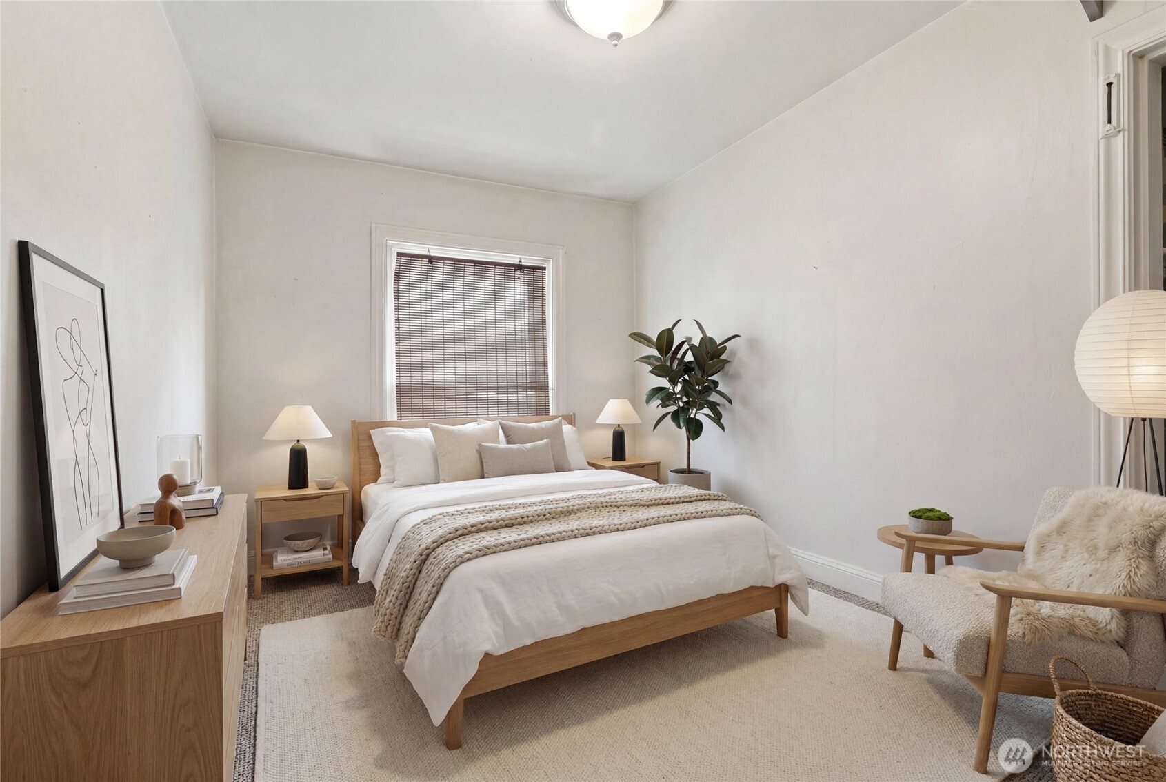 3444 34th Avenue W #44-46, Seattle, WA 98199-1608