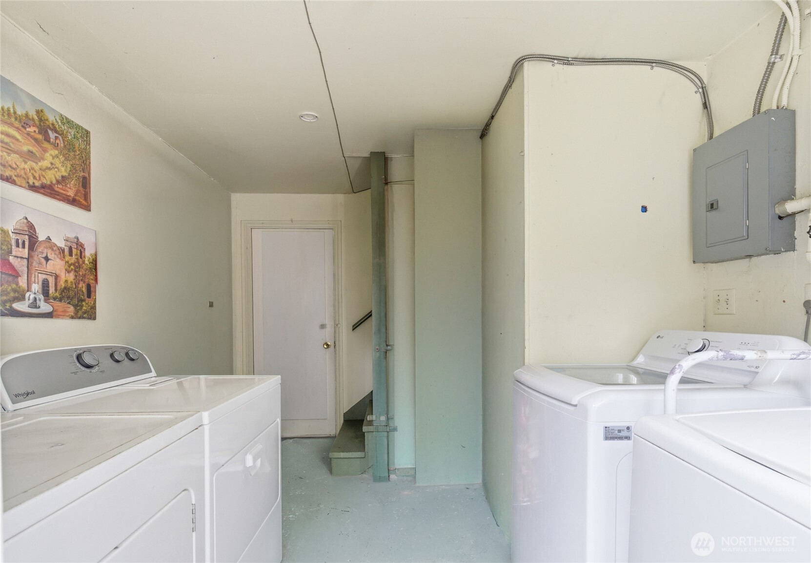 3444 34th Avenue W #44-46, Seattle, WA 98199-1608