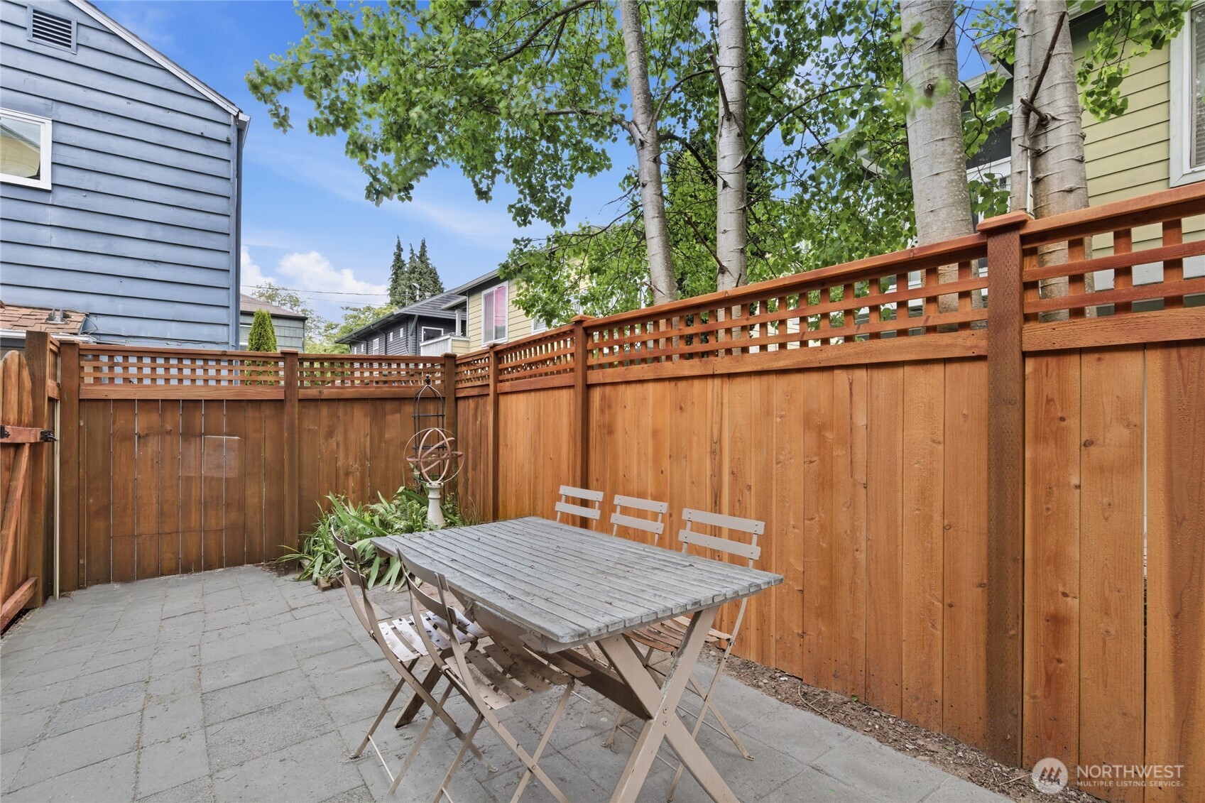 3444 34th Avenue W #44-46, Seattle, WA 98199-1608