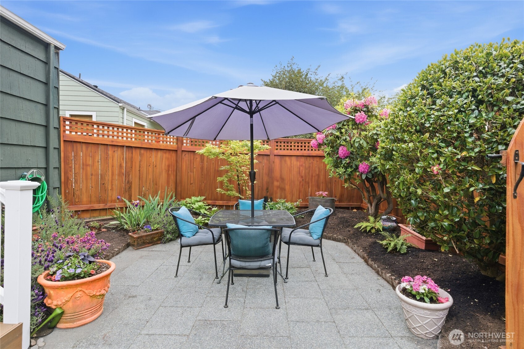 3444 34th Avenue W #44-46, Seattle, WA 98199-1608