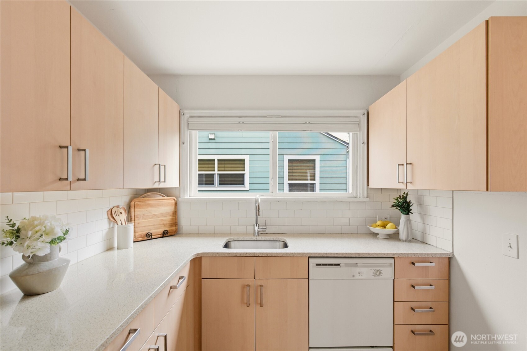 3444 34th Avenue W #44-46, Seattle, WA 98199-1608