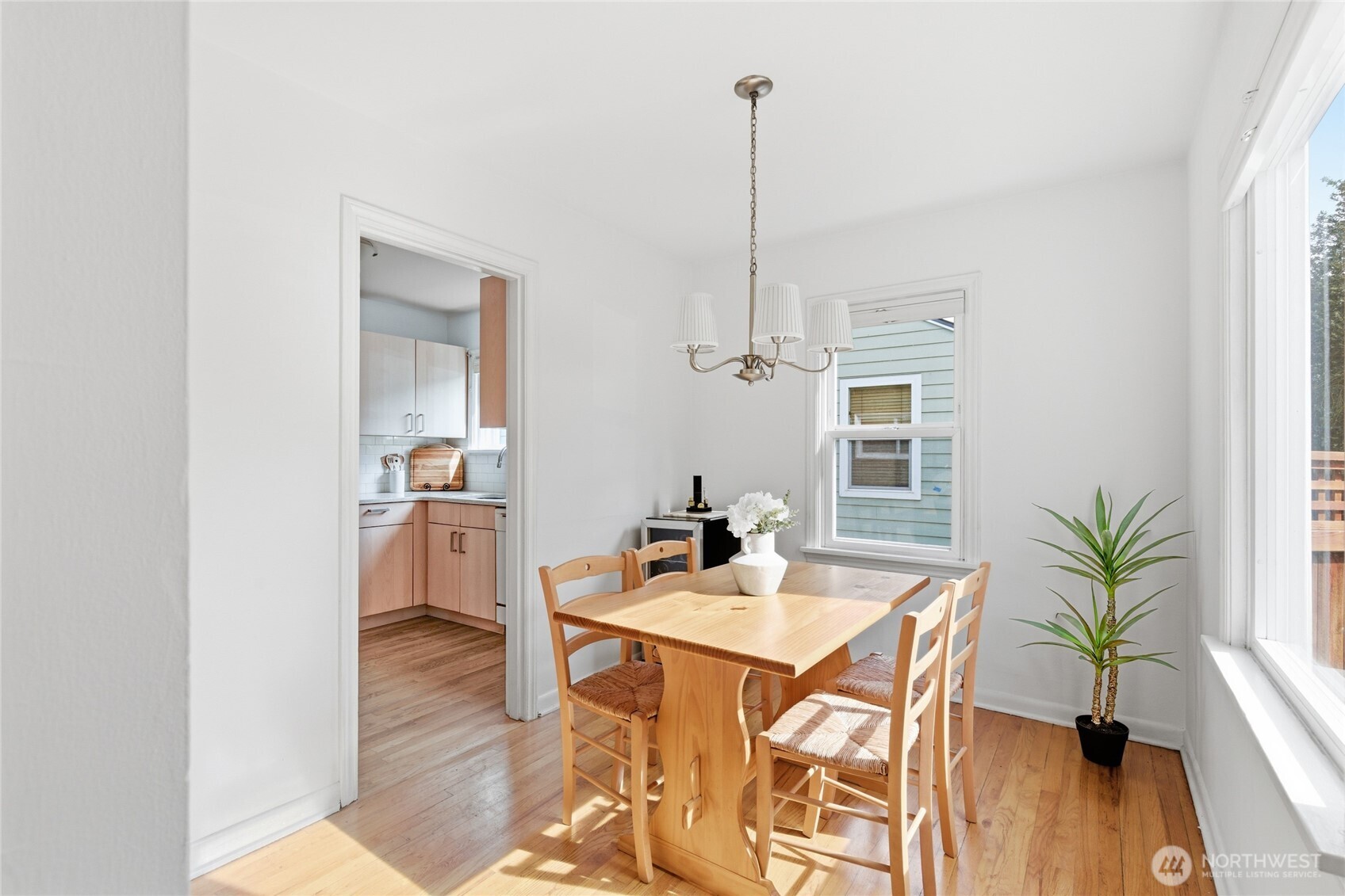 3444 34th Avenue W #44-46, Seattle, WA 98199-1608