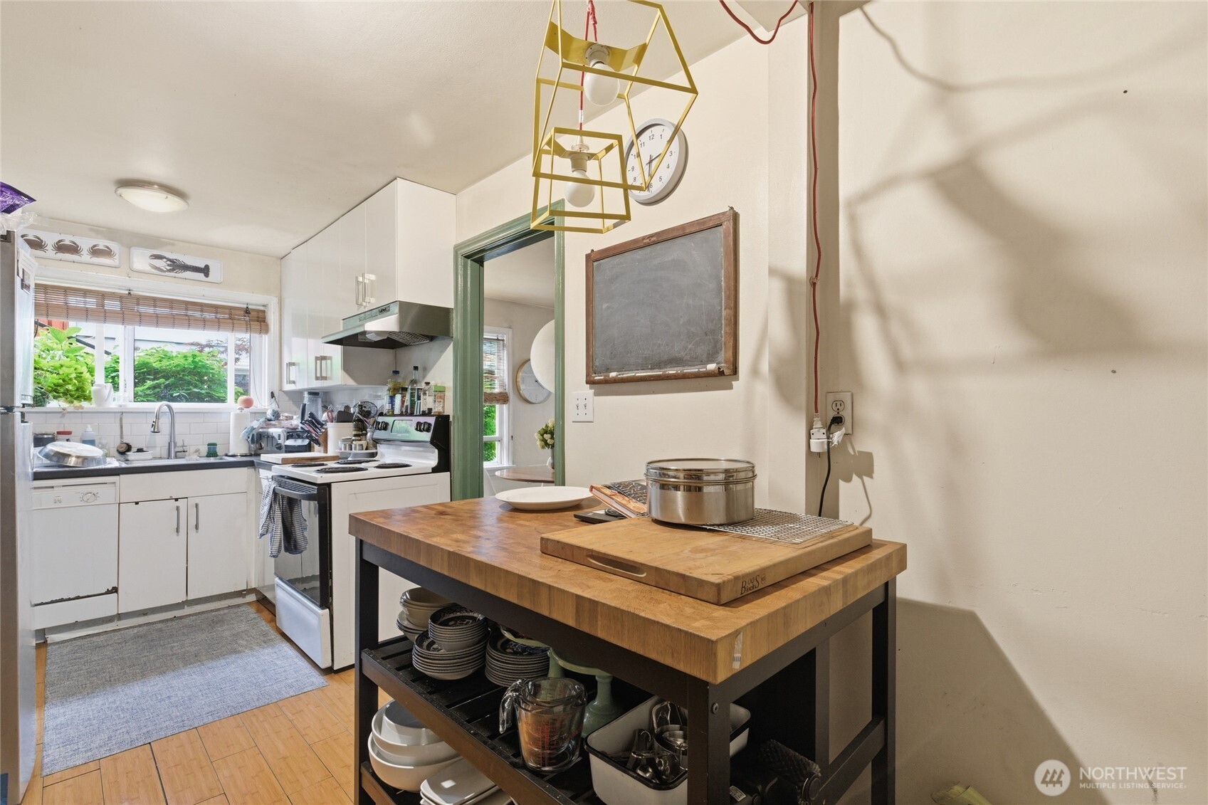 3444 34th Avenue W #44-46, Seattle, WA 98199-1608