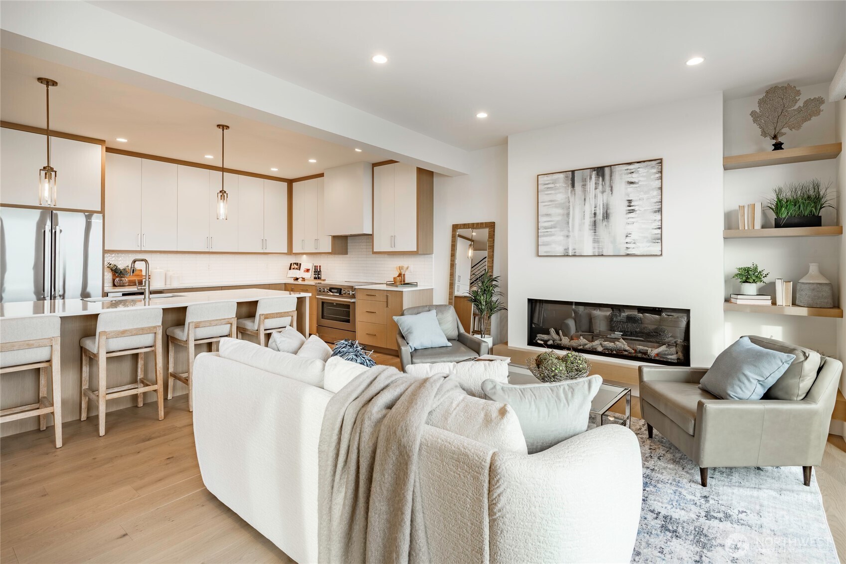 1557 Mitchell Avenue #2, Blaine, WA 98230