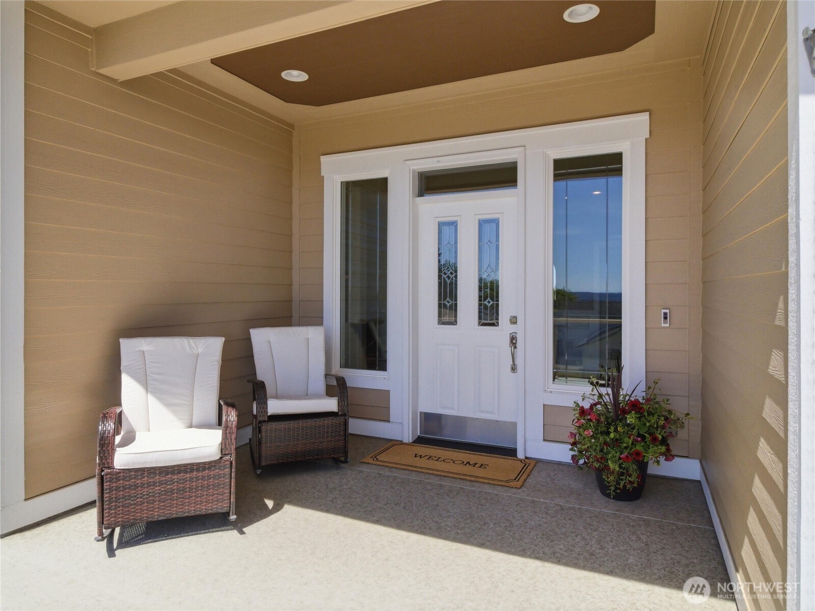 1203 115th Street Ct NW, Gig Harbor, WA 98332