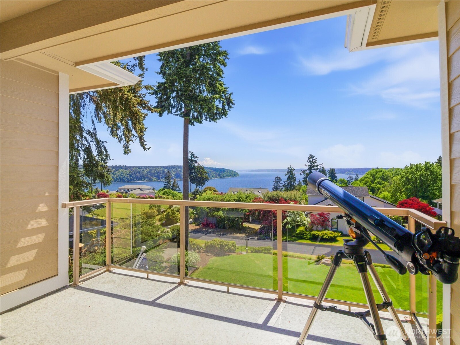 1203 115th Street Ct NW, Gig Harbor, WA 98332