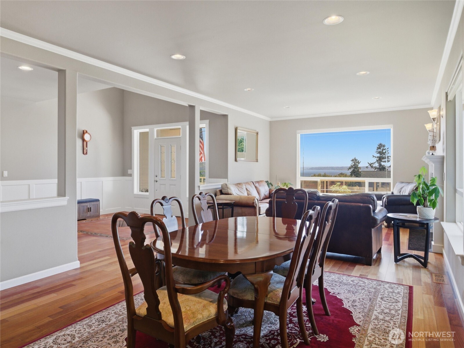 1203 115th Street Ct NW, Gig Harbor, WA 98332