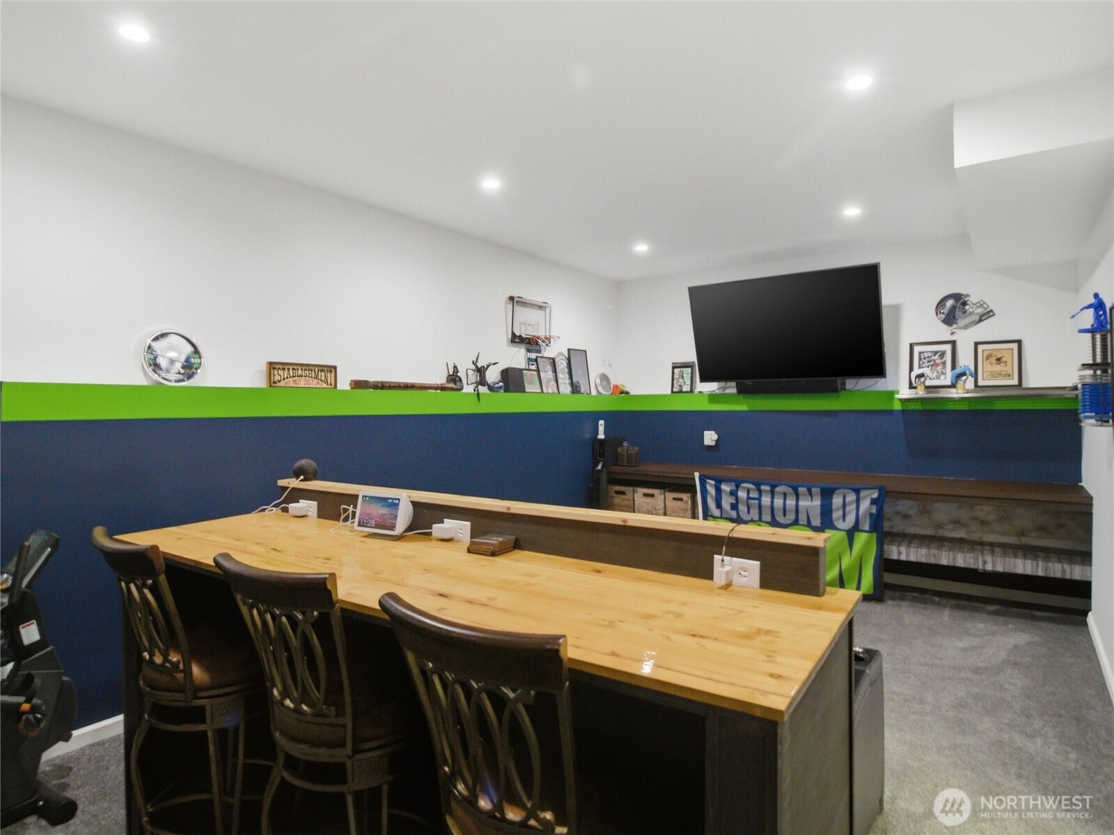 1203 115th Street Ct NW, Gig Harbor, WA 98332