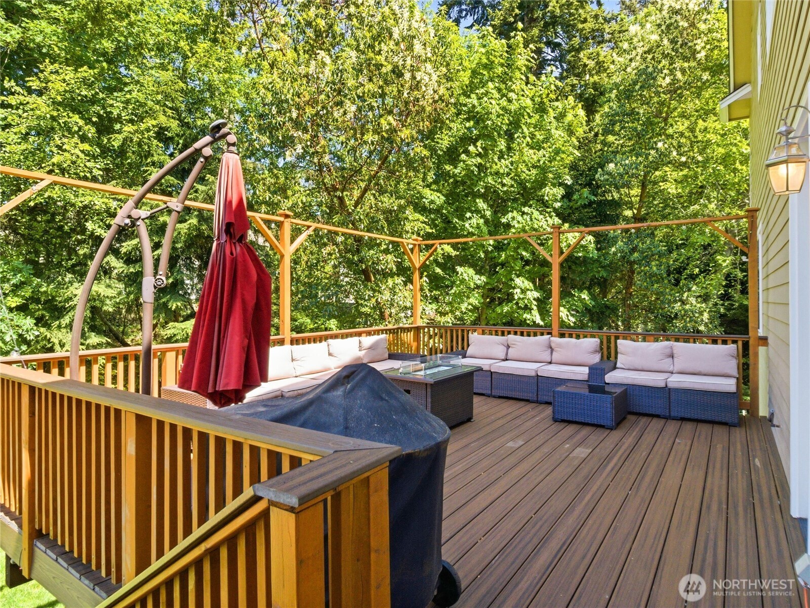 1203 115th Street Ct NW, Gig Harbor, WA 98332