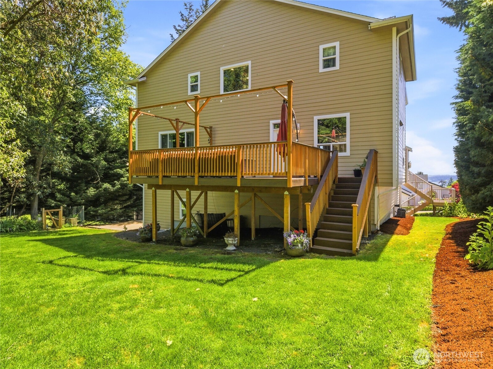 1203 115th Street Ct NW, Gig Harbor, WA 98332