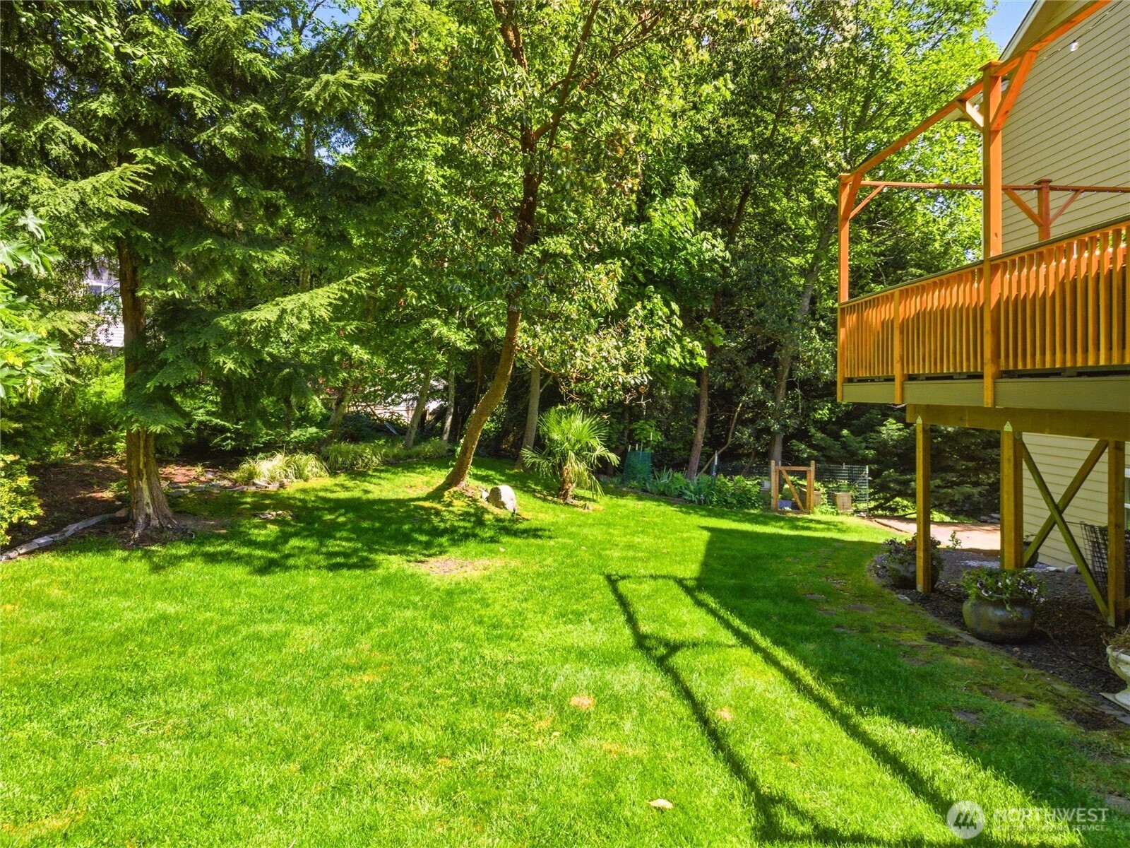 1203 115th Street Ct NW, Gig Harbor, WA 98332