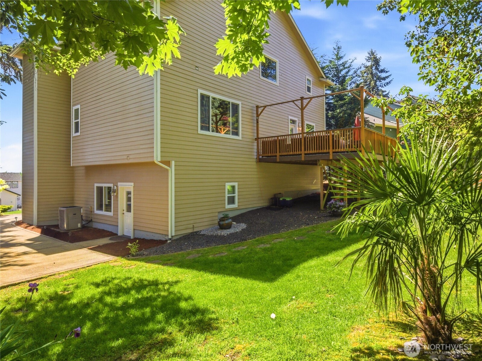 1203 115th Street Ct NW, Gig Harbor, WA 98332