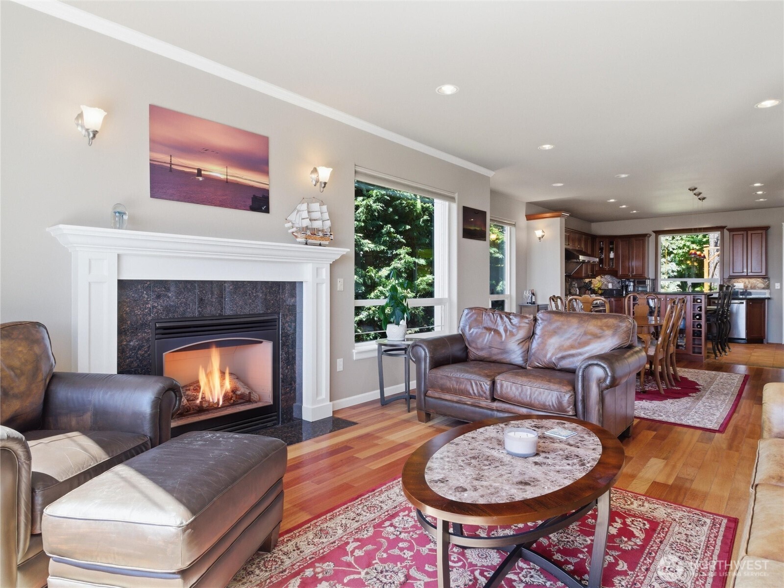 1203 115th Street Ct NW, Gig Harbor, WA 98332