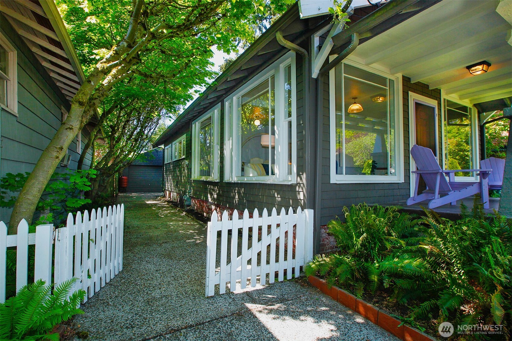 6525 23rd Avenue NE, Seattle, WA 98115