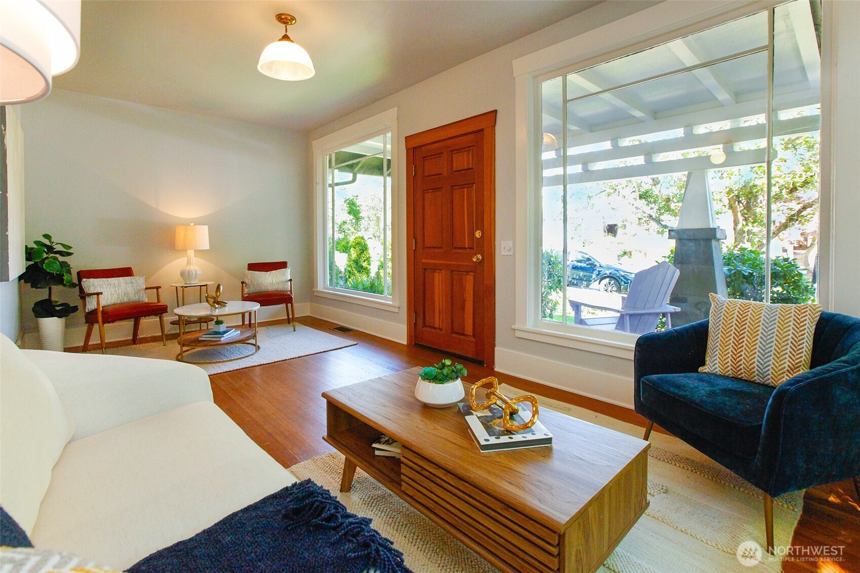 6525 23rd Avenue NE, Seattle, WA 98115