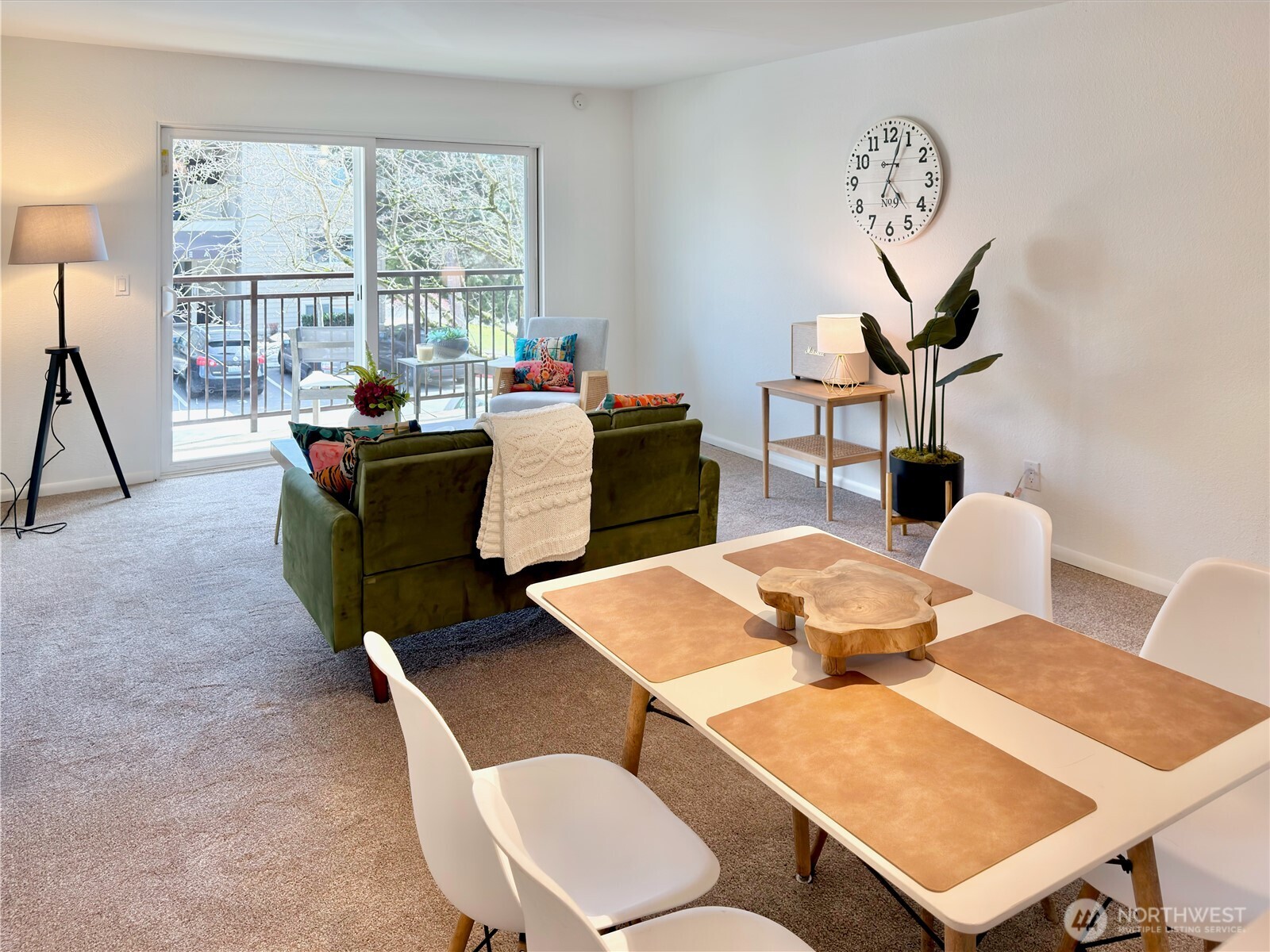 5834 NE 75th Street #B202, Seattle, WA 98115