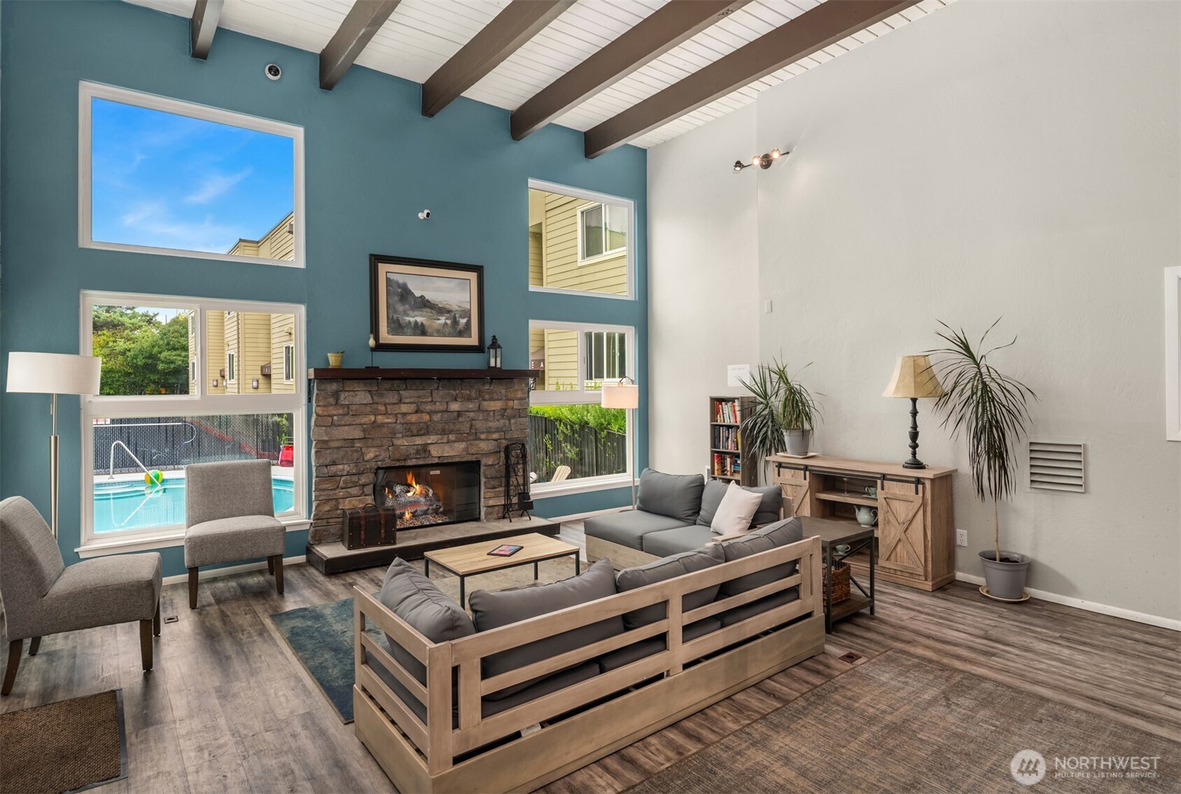 5834 NE 75th Street #B202, Seattle, WA 98115