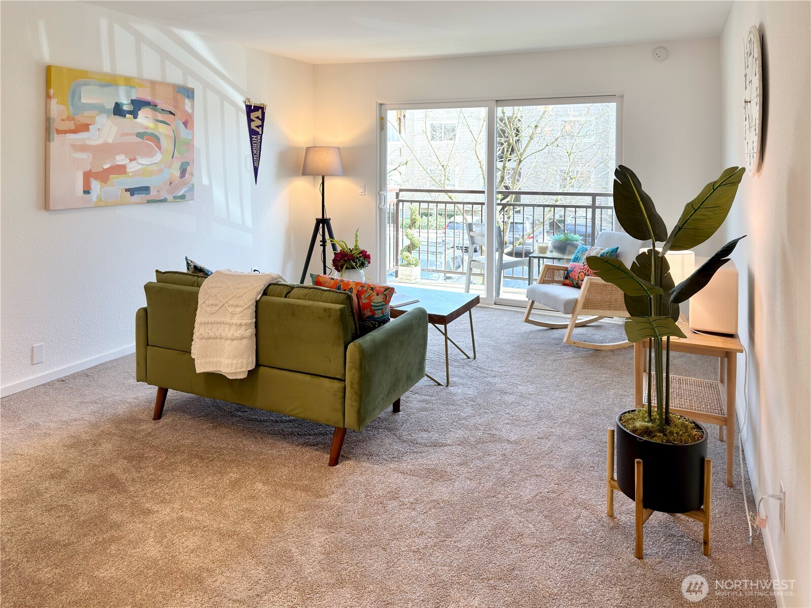 5834 NE 75th Street #B202, Seattle, WA 98115