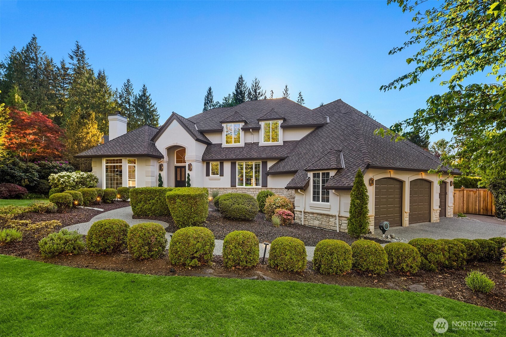 15817 277th Avenue NE, Duvall, WA 98019