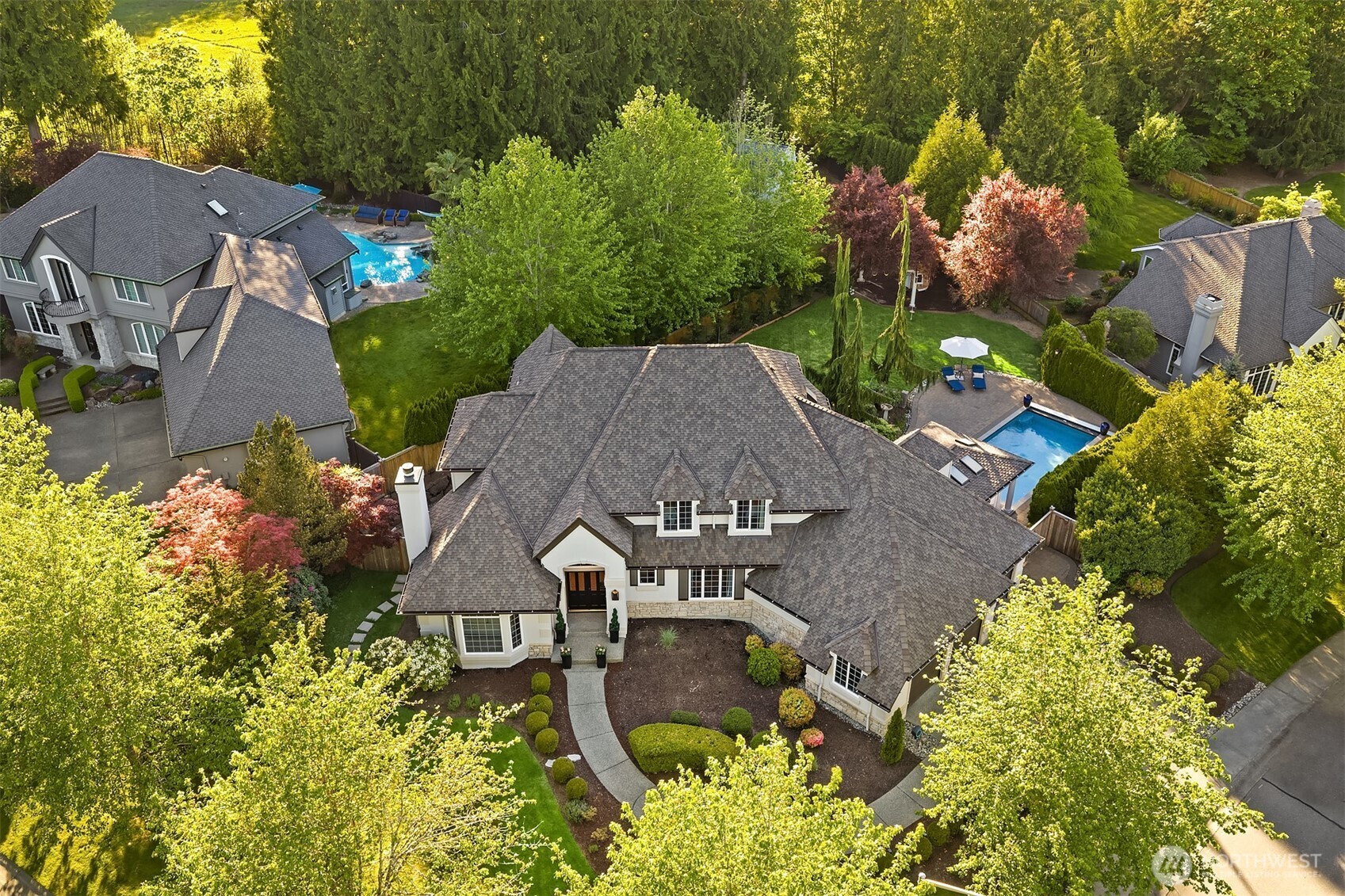 15817 277th Avenue NE, Duvall, WA 98019