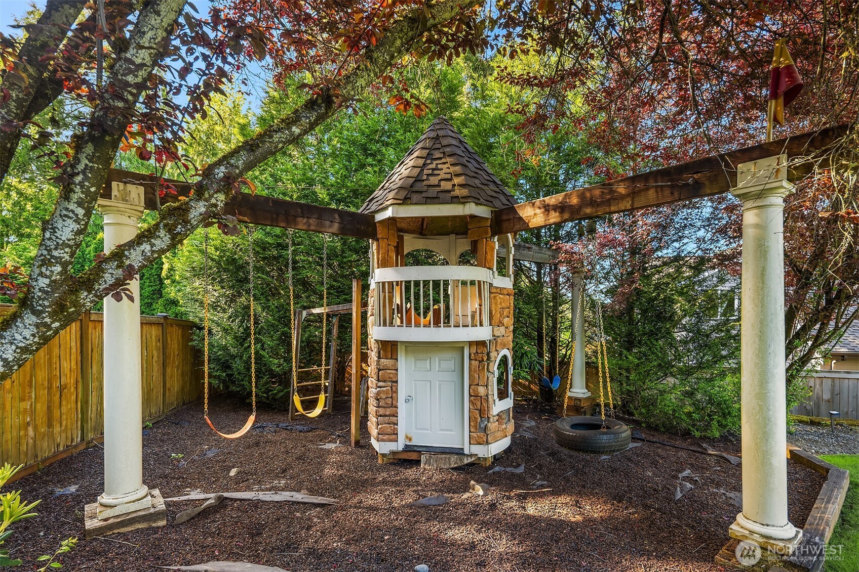 15817 277th Avenue NE, Duvall, WA 98019
